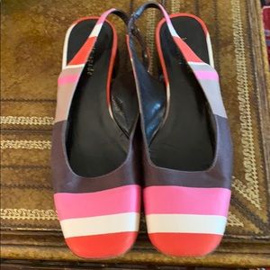 Kate Spade Classic Slingback Shoe